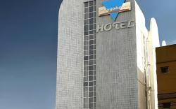 Mangabeiras Hotel
