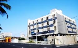 Hotel Dan Inn Express Salvador By Nacional Inn