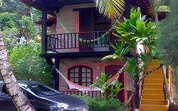 Pousada Atlantida