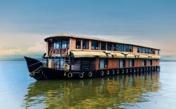 Harmony Houseboats