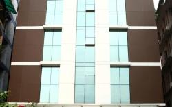 Hotel SJ International