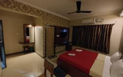 Vyavahar lodge