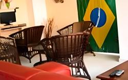 Pousada Beijos y Abracos