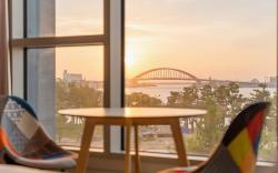 Sokcho Ocean view Pension