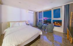Sokcho Ocean view Pension
