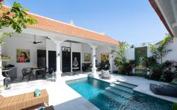 Villa Martini Beachside 1 Canggu