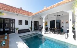 Villa Martini Beachside 3 Canggu
