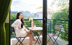 TAM COC MOMENT HOMESTAY