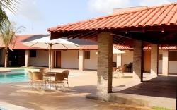 Carpe Diem Eco Resort Olimpia