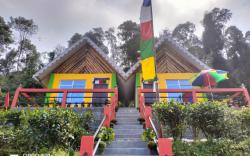 Nambang Homestay