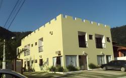 Pousada Castelinho