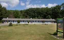 Governor's Rock Motel