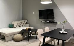 Monde Residence Blok H no 12