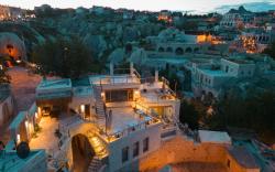 vie hotel cappadocia (ADULTS ONLY ) +18