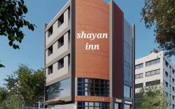Hotel Shayan inn