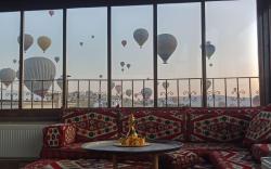 Sun Rise View Hotel