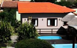 Pousada Mares do Santinho
