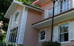 Pousada Quinta dos Passaros Itaipava