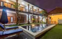 Bagas Bagus Guesthouse