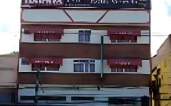 Psiu Lanches e Hotel Veraneio