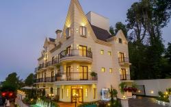 Pousada D'Biagy Premium