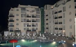 Apart Hotel Vechna R