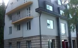 Family Hotel Saint George