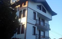 Guest House Ilinden