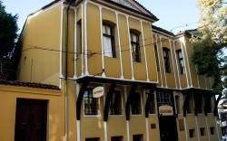 Guest House Old Plovdiv