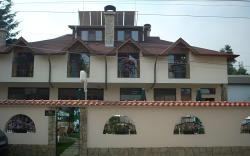 Guesthouse Elizabeth