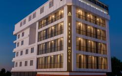 Elite Hotel Istanbul Airport
