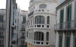 Apartamentos Debambu