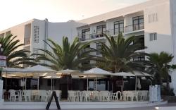Boutique Apartments Marsol Ibiza