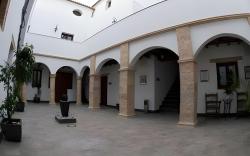 Posada Alegria