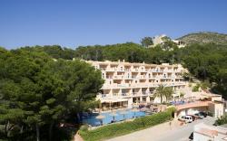 Universal Aparthotel Don Camilo