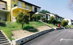 Bioenergy Resort Salinera Apartments