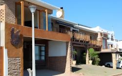 Aqua Marina Guest House