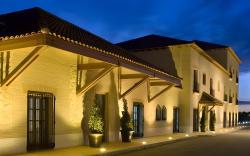 Bodegas Hacienda Albae