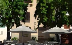 Hotel Calatrava