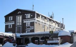 Hotel Srdiecko