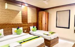 Hotel Grand Loft Near IGI Airport 