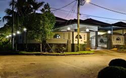 Corner SemiD Bungalow with an outdoor Mini Pool