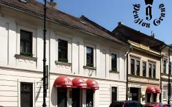 Penzion Grand