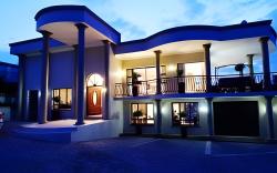 Sanchia Luxury Guesthouse