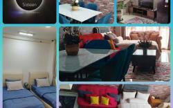 SofiaSuite16 Duplex SOHO Plaza Azalea, Shah Alam