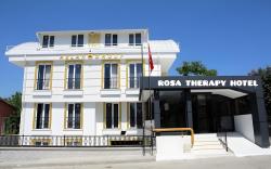 ROSA THERAPY  HOTEL