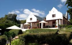 Vredenburg Manor House