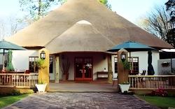 Winterton Country Lodge at Rose Cottage