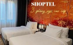 Wyndham Thanh Thuy Hot Spring MyHome