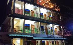 Pamujo Hostel